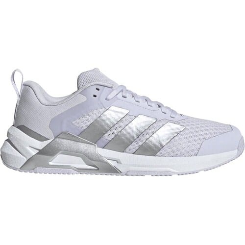 Adidas Performance Dropset Control Trainingsschoenen - Dames - Paars
