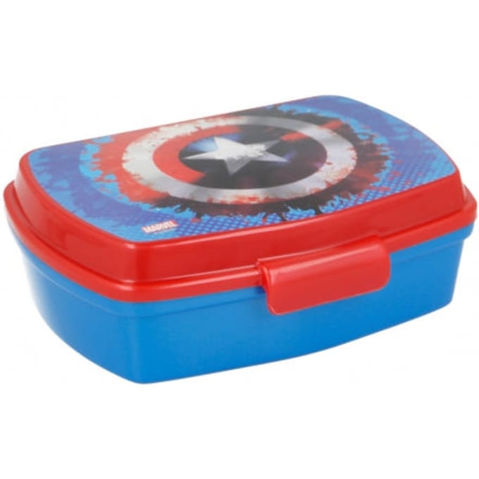 Avengers lunchbox