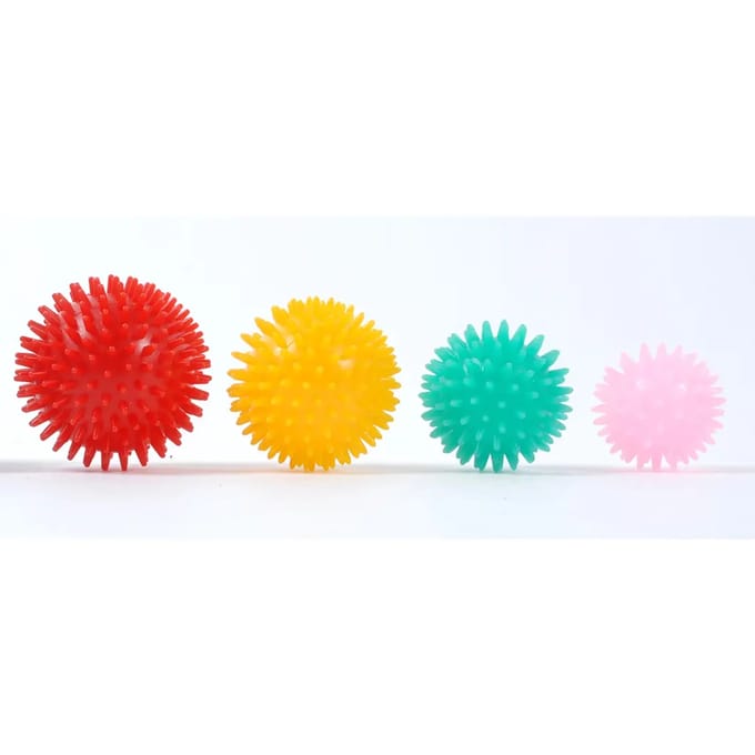 Sponsbal 9 cm SEA