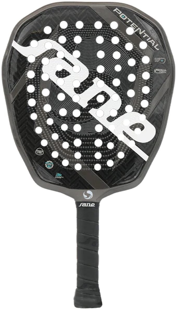 Paddle racket Sane Padel Potential Intermediate
