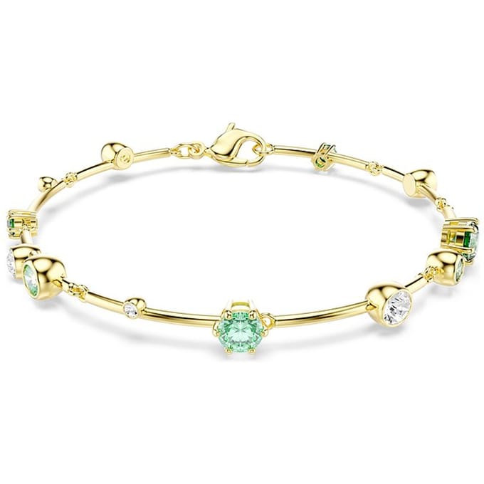 Swarovski - Constella - 5722478 - Dames - Armband - 17 - 20 CM