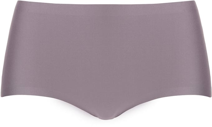 Ten Cate Secrets corrigerende maxi slip taupe voor Dames | Maat S