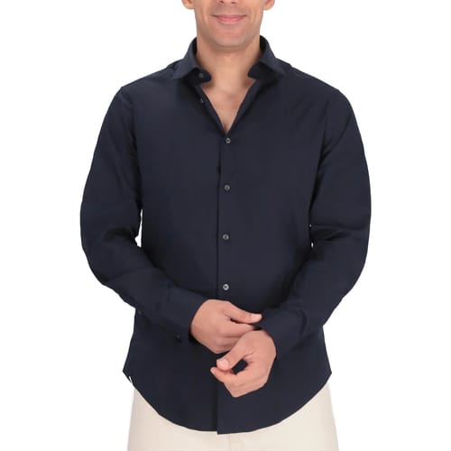 Overhemd Lange Mouw Calvin Klein Jeans LV019EU001