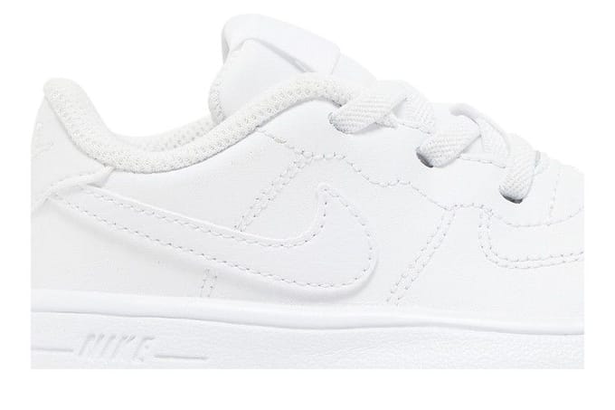 Nike Air Force 1 '18 Triple Blanc TD 905220-100 6C white