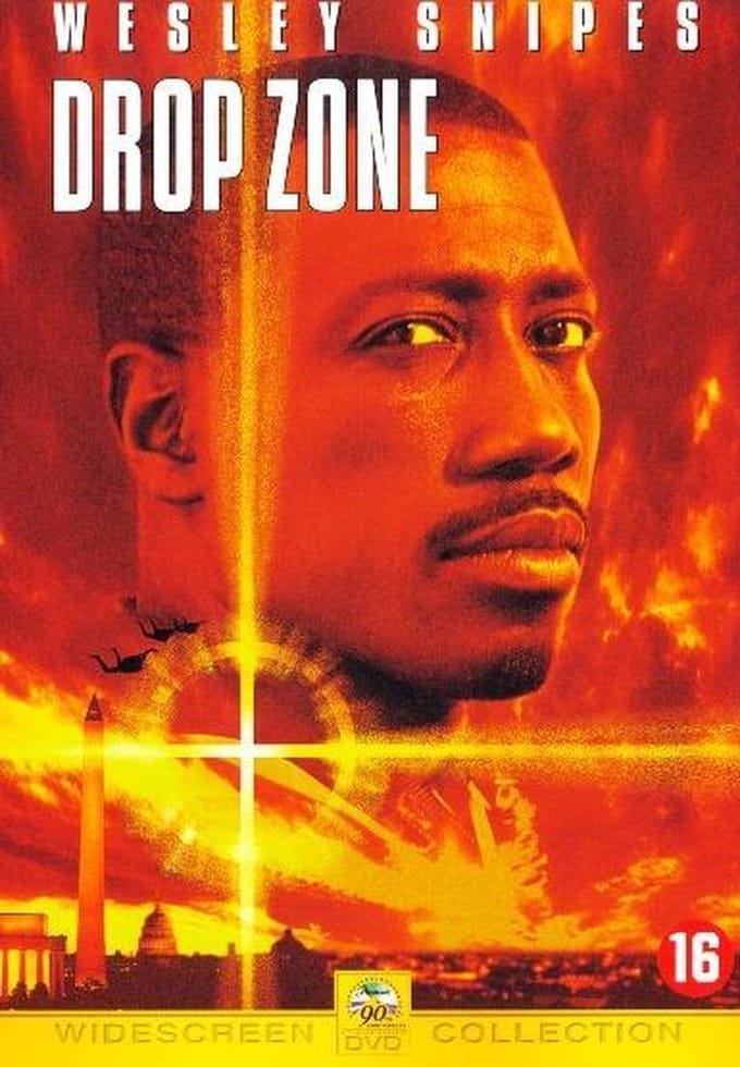 Drop Zone