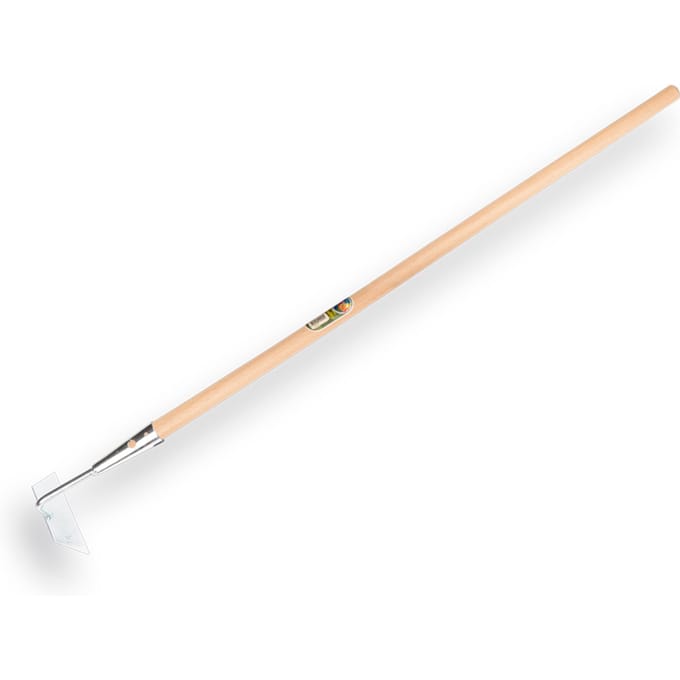 Hak 14 cm | met steel
