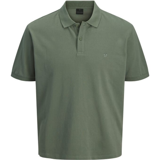 JACK&JONES - JPRBLAWESTON SS POLO - Heren - Polo's