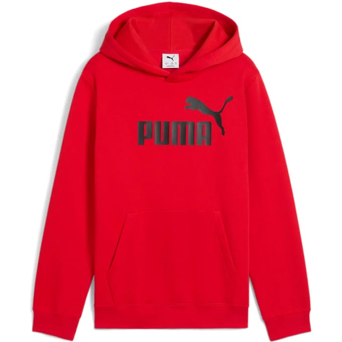 Junior Hoodie Puma No. 1