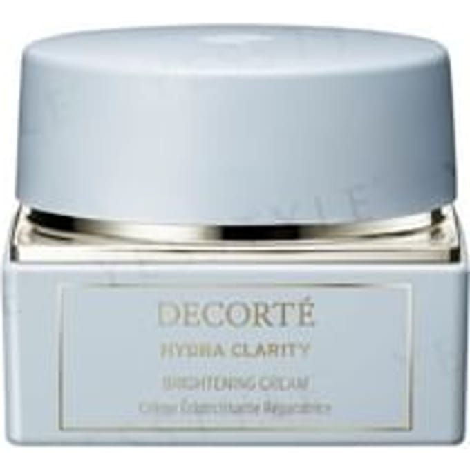 Kose - DECORTE Hydra Clarity Medicated Brightening Cream 50g