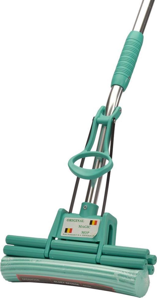 Pva Magic Mop Orginal - 26cm - Groen