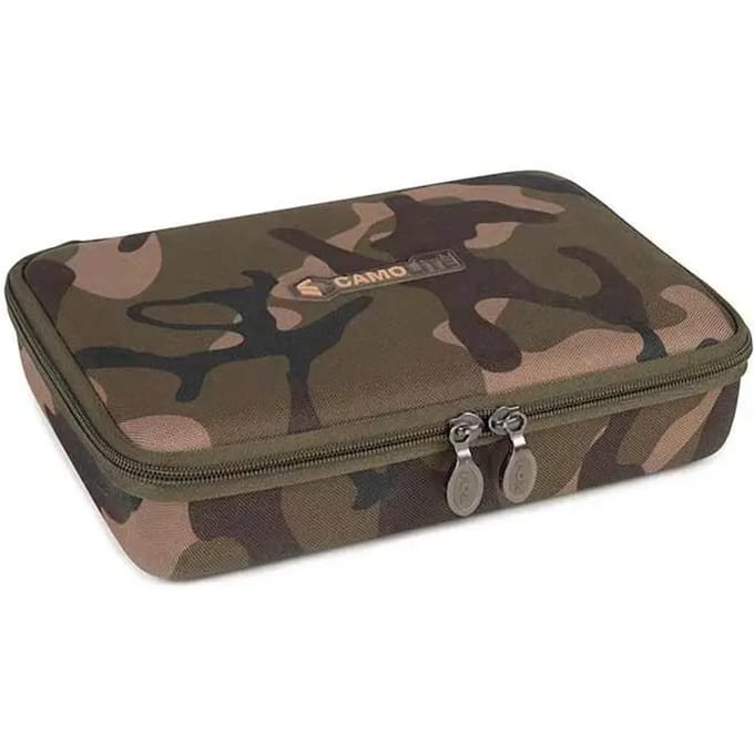 Fox Carp - Camolite Mini Micron Case - Fox Carp
