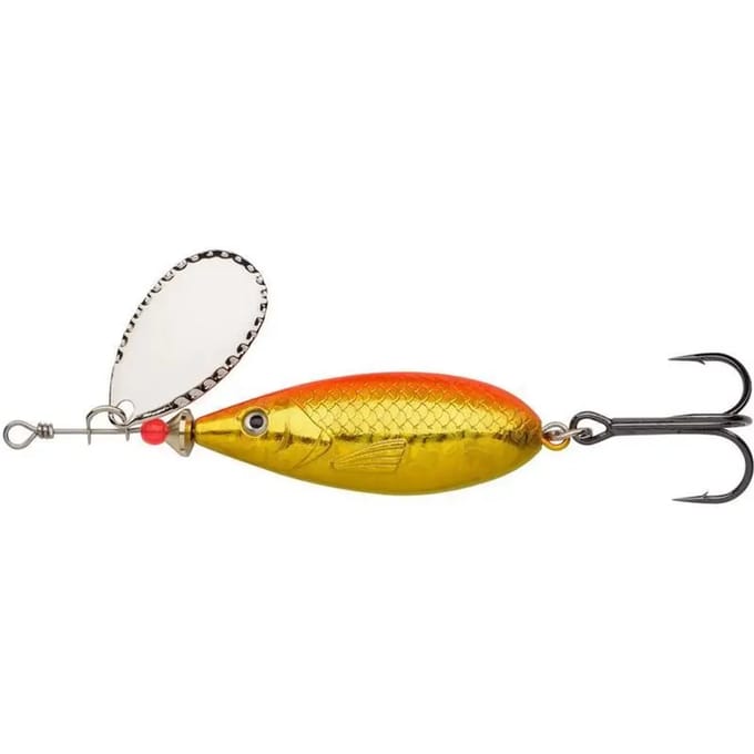 Lok Abu Garcia Droppen Maxi 9g