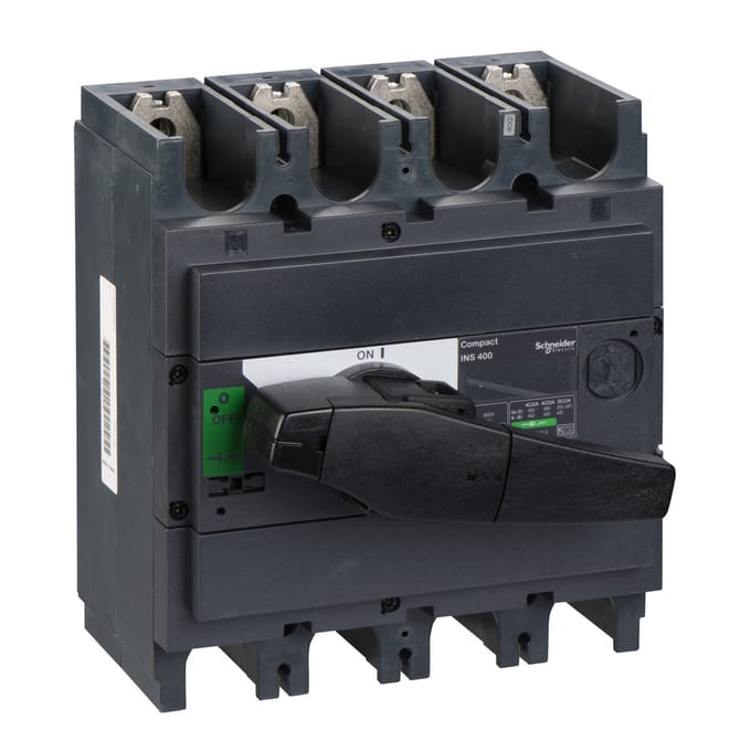 Interpactscheider Schneider Electric - 31111