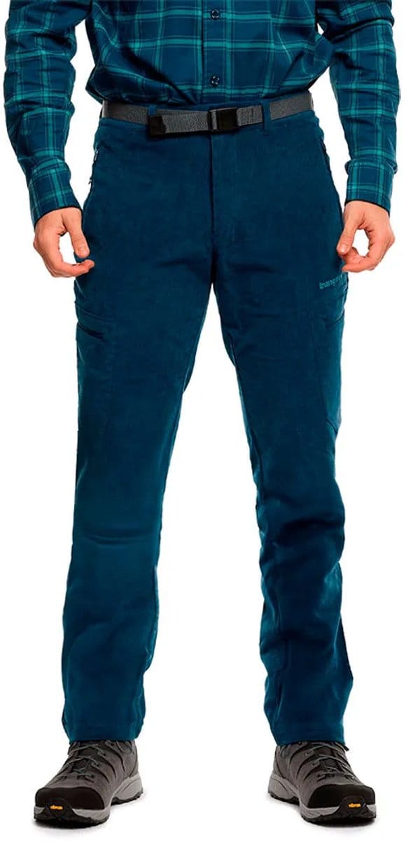 Trangoworld Goym St Broek Blauw S Man