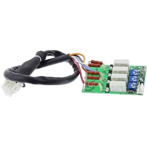 AEG electronische hoofdmodule 80808926