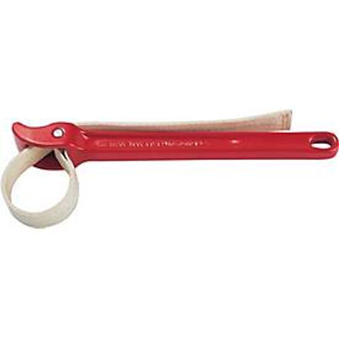 RIDGID bandsleutels lengte 450 mm buis-Ø max. 300 mm - 31365