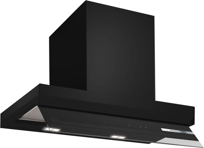 Bosch DBB67AM60 - Geïntegreerde schouwkap - Afzuigkap