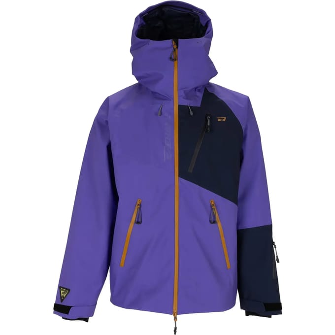 Hoodie Rehall Nevado-R