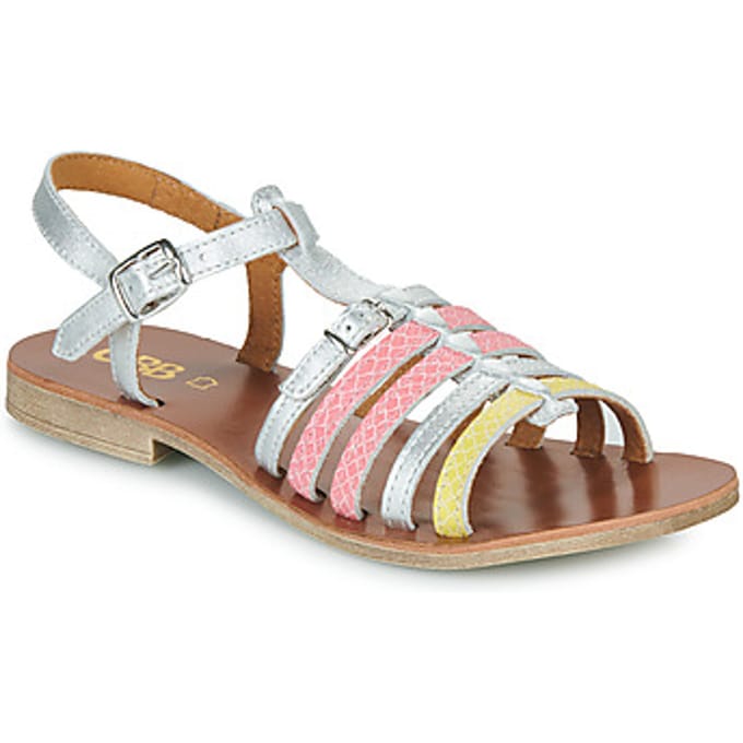 GBB  Platte sandalen BANGKOK