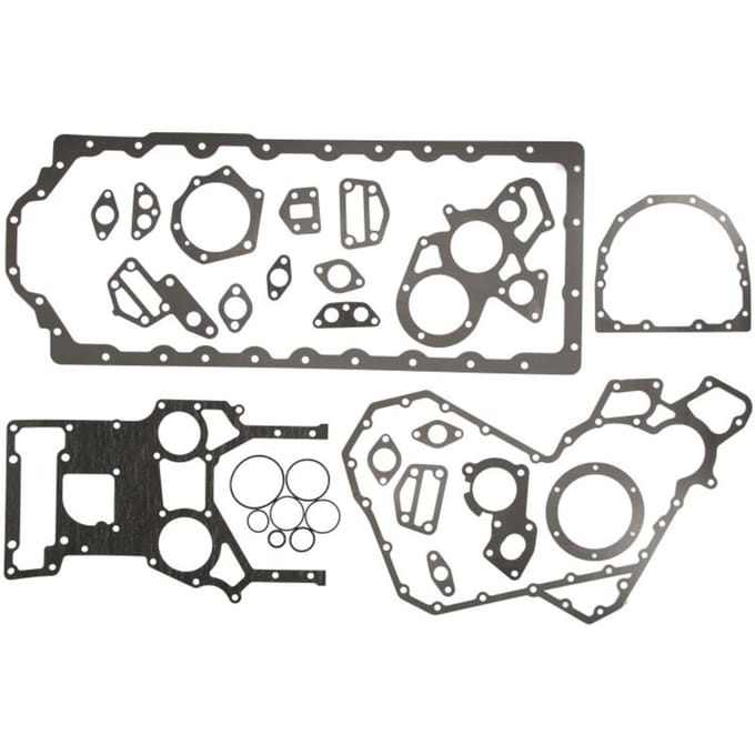 Pakkingset, motor (onderzijde) ENGITECH ENT000191