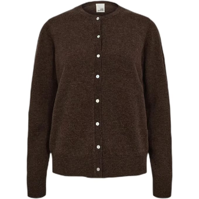 Damesvest Sofie Schnoor Cissesw