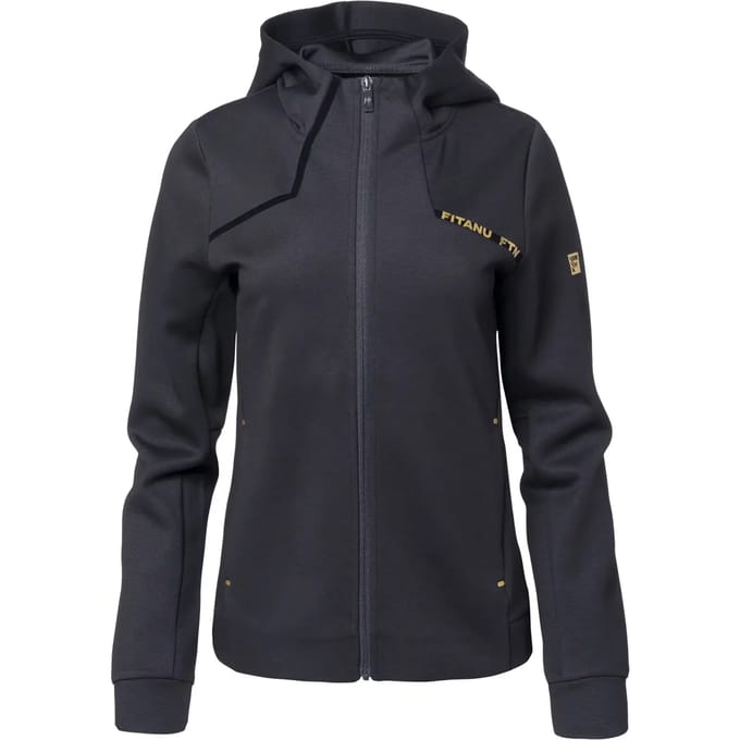 Dames Hoodie Fitanu Norve
