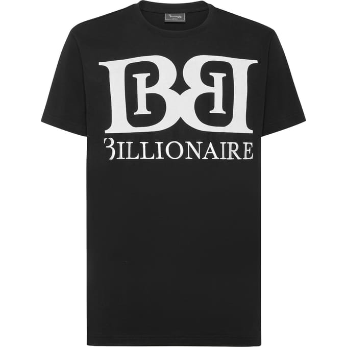 T-Shirt Round Neck Ss