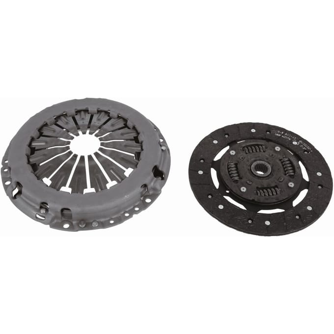 Koppelingsset SACHS 3000 950 874
