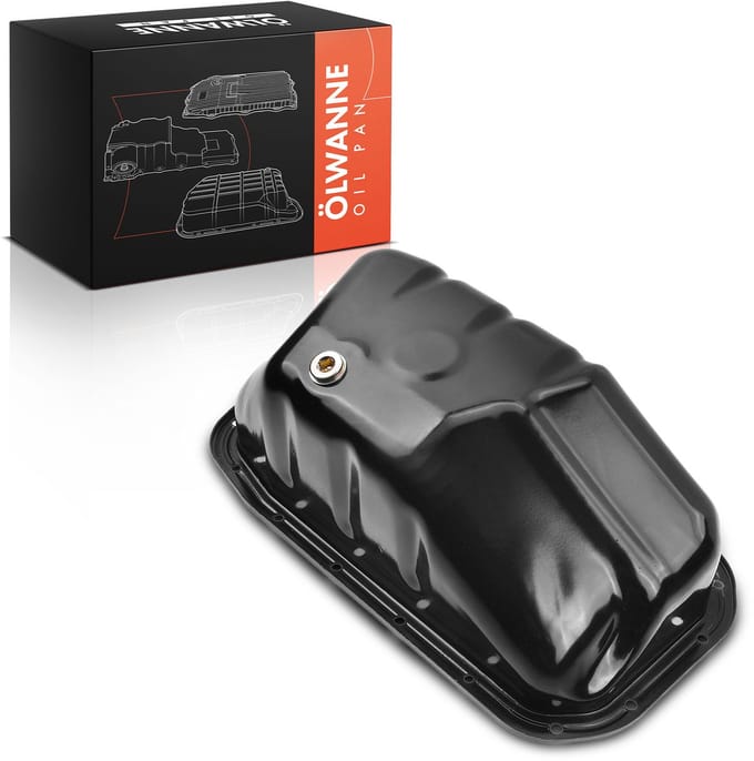 Frankberg 1x oliepan motoroliepan voor Renault