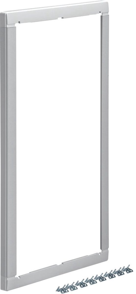 Hager VZ113N HAG INBOUWRAAM H=25MM VU36LN