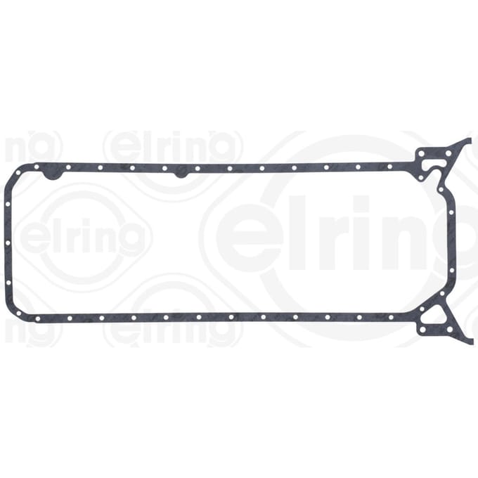 Pakking, oliepomp ELRING 763.317