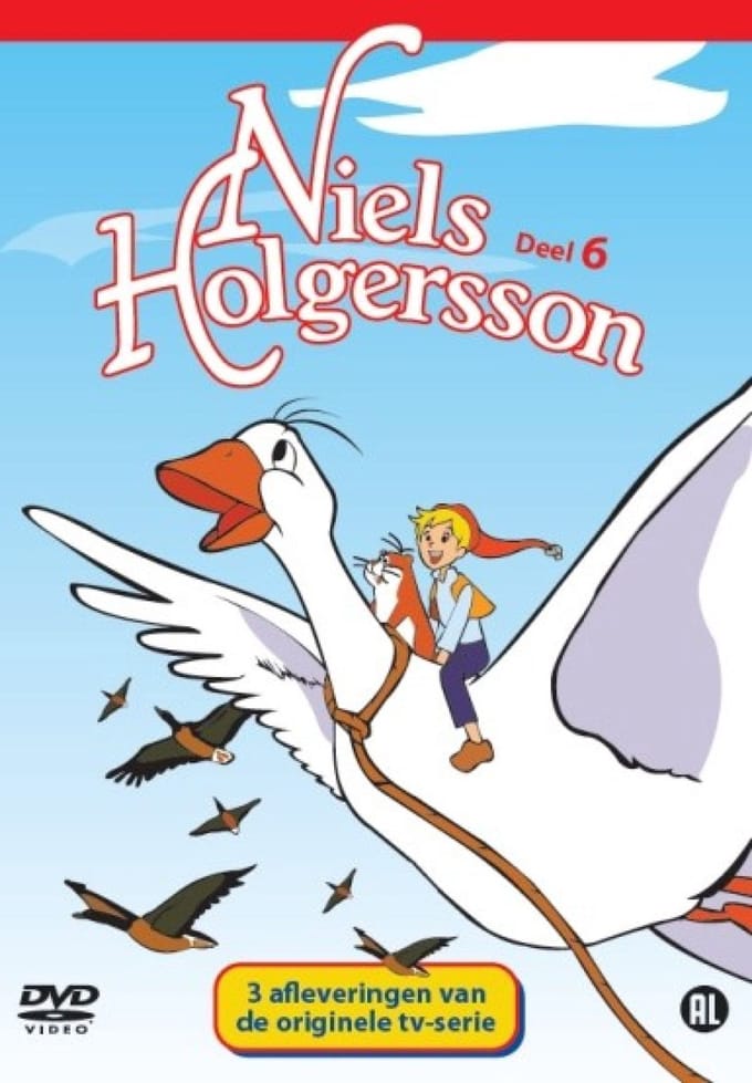 Niels Holgersson 6