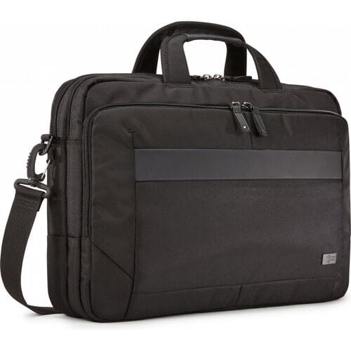 Case Logic Notion NOTIA116 Black 39,6 cm (15.6") Aktetas Zwart
