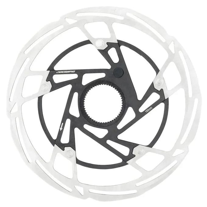 Remschijf Jagwire Pro Lr2-E E-Bike Centerlock