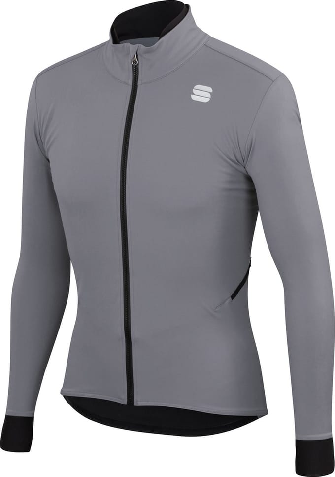 Sportful Fietsjack Heren Grijs / Intensity 2.0 Jacket-Cement - L