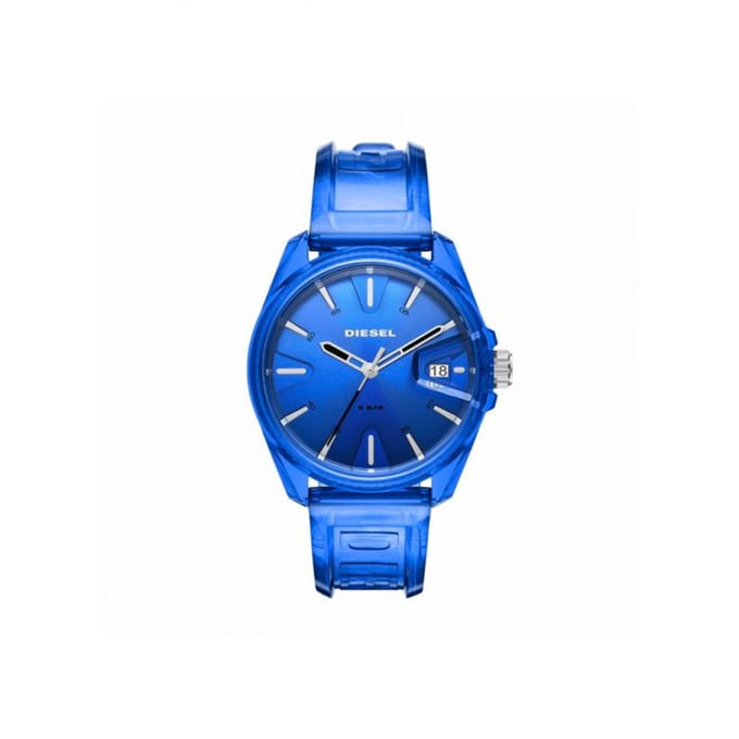 Diesel MS9 DZ1927 Heren Horloge 44mm 5 ATM