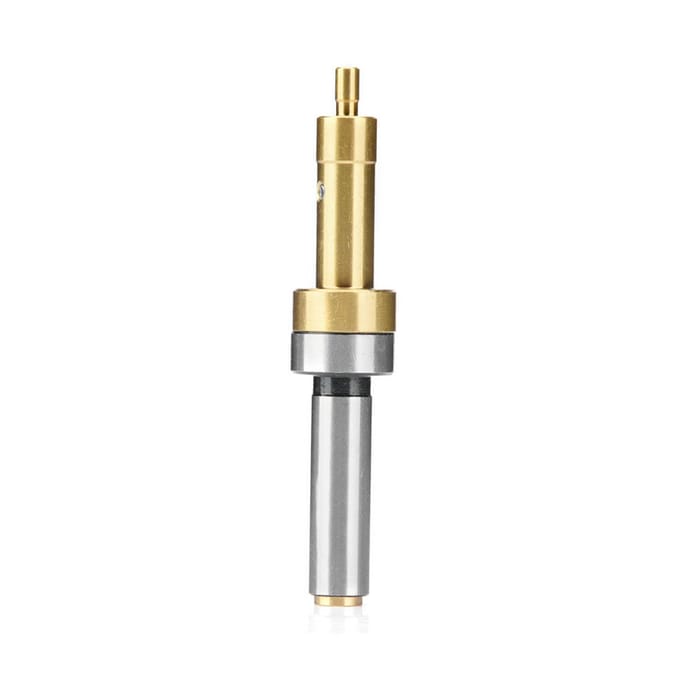 CE420 Niet-magnetische Mechanische Kantzoeker 10mm voor CNC Draaibank Freesmachine