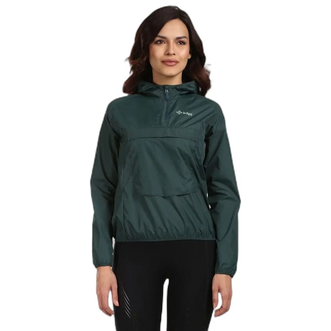 Vrouwen windjack Kilpi Anori