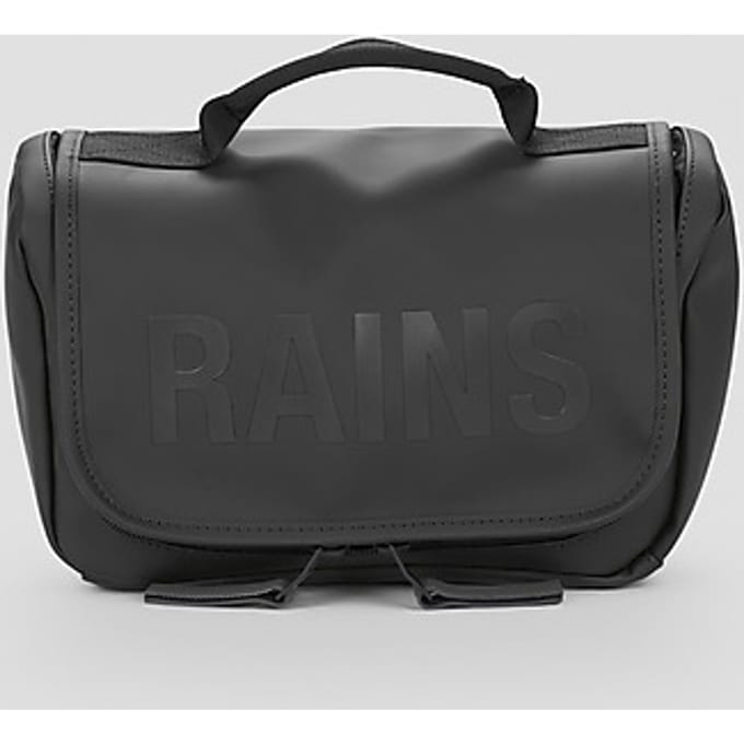 Toilettas Rains Texel Wash Bag W3