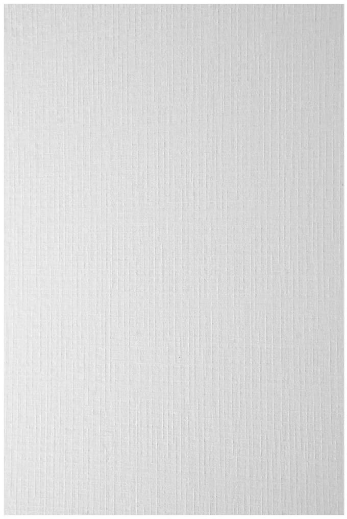 Netuno - wit gestructureerd papier - rasterstructuur - A5 - 14,8 x 21 cm - 20 vellen - 185 gram - Elfenbens