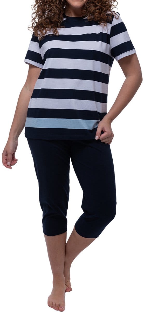 Ammann Dames pyjama Night & Home