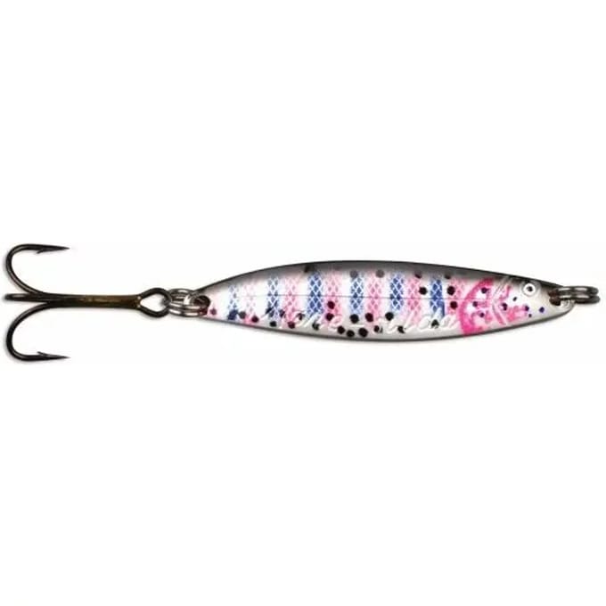 Lepel Blue Fox møresilda trout series