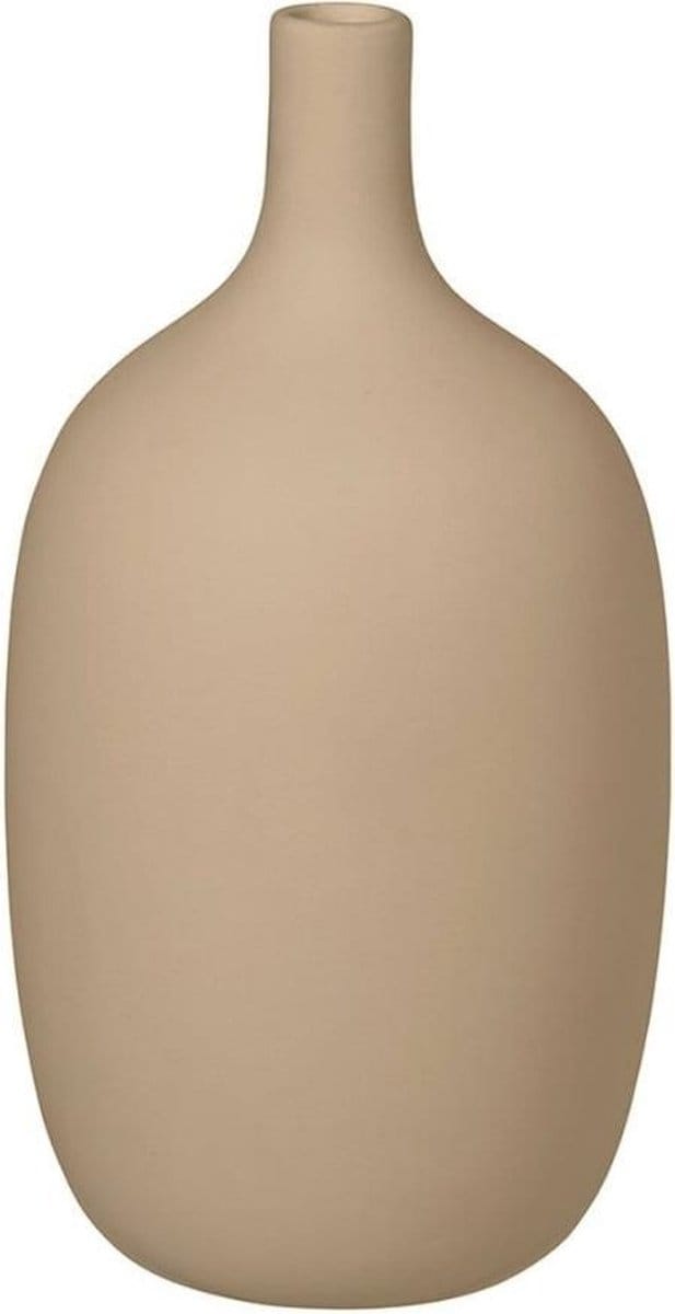 BLOMUS - Ceola - Vaas 21cm Nomad