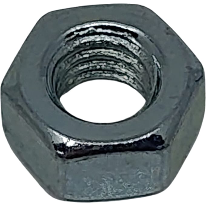 Hexagon nut