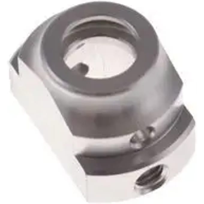 Fietsonderhoudskit Fox Factory HSC F-S damping grip