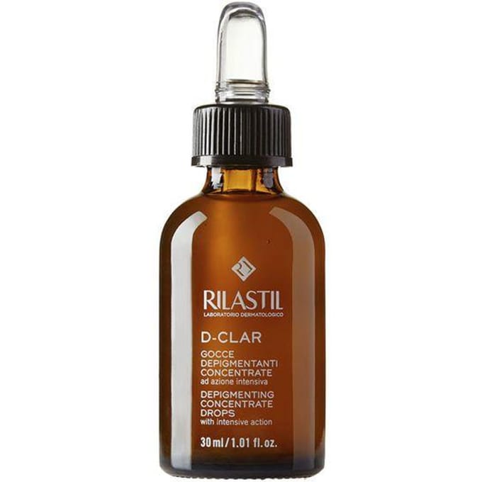 Gezichtscrème Rilastil D-CLAR 30 ml