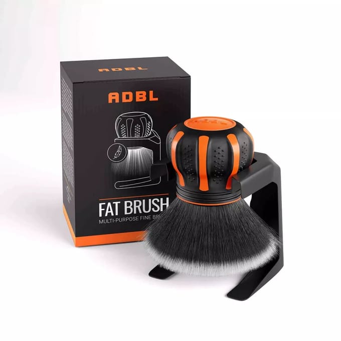 ADBL FAT BRUSH - ADBADB000584