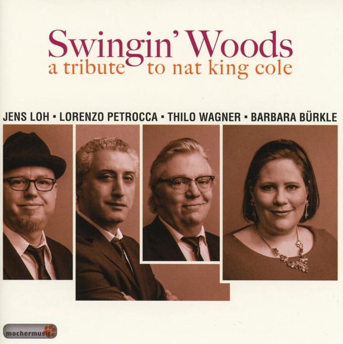 A Tribute To Nat King Cole