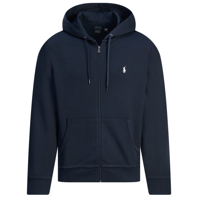 Ralph Lauren Lauren vest donker
