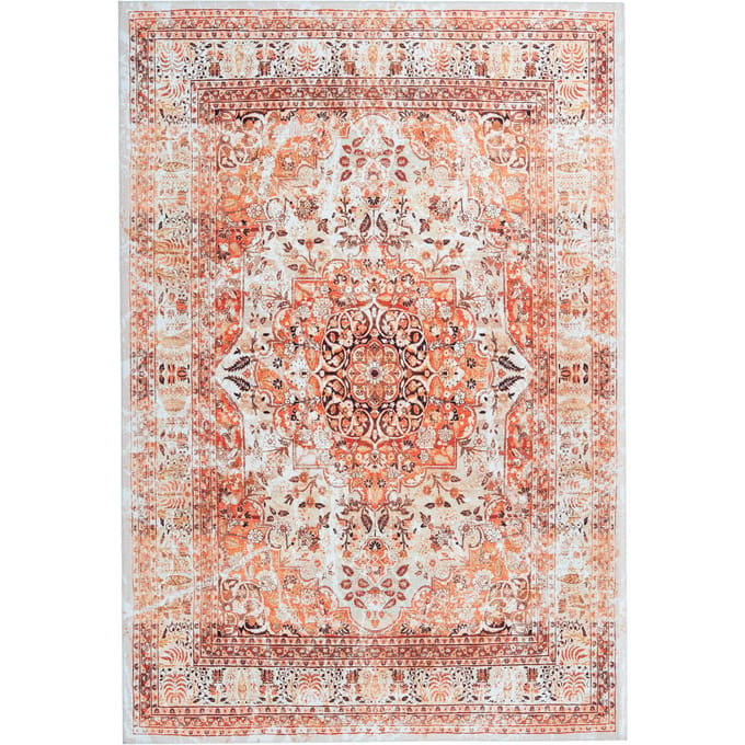Vloerkleed Flower | Dejaroom